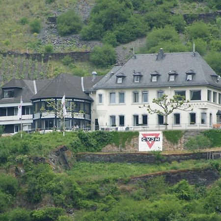 Cvjm-Elsenburg Gaestehaus Кауб Екстериор снимка